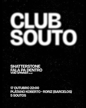 Club Souto