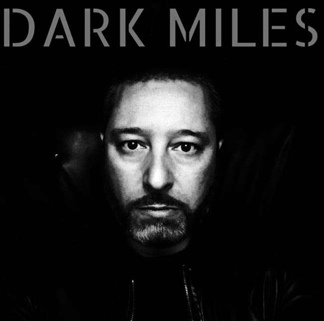 Dark Miles Dark Miles