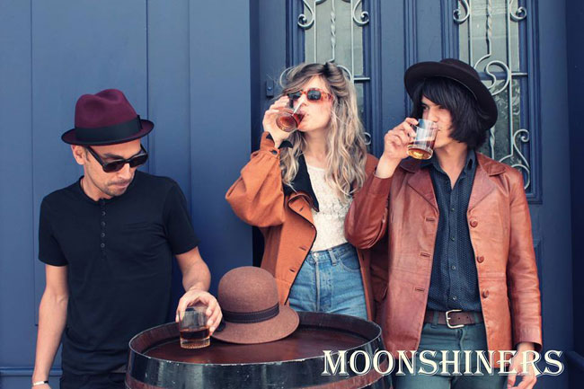 Moonshiners